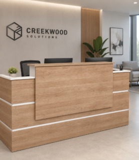 Office Furniture Fabricators