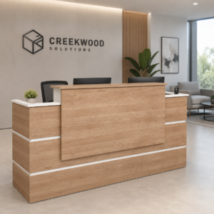 Office Furniture Fabricators