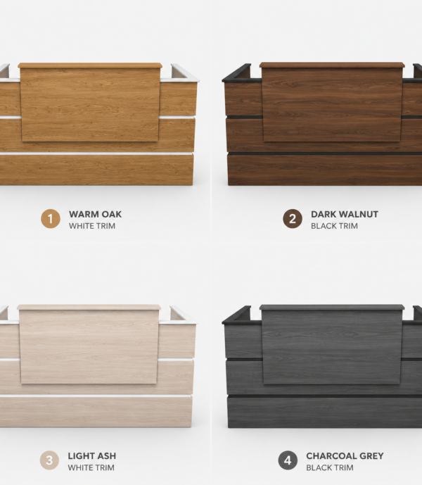 Office Furniture Fabricators
