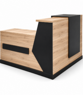 Office Furniture Fabricators