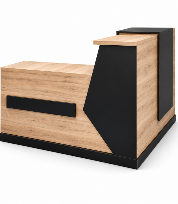 Office Furniture Fabricators