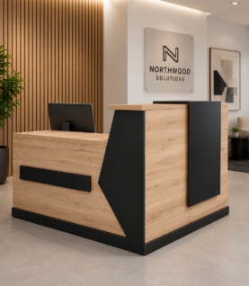 Office Furniture Fabricators