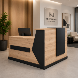 Office Furniture Fabricators