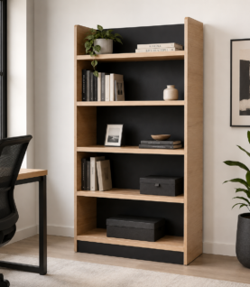 Office Furniture Fabricators