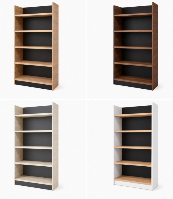 OFF Office Furniture Fabricators