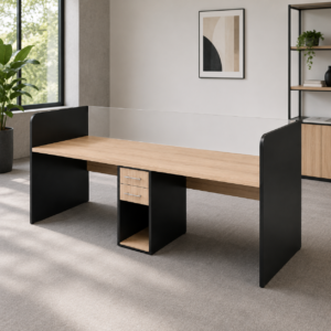 Office Furniture Fabricators