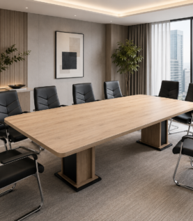 Office Furniture Fabricators