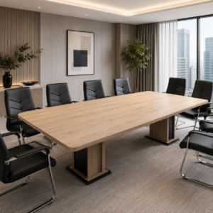 Office Furniture Fabricators