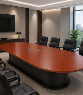 Office Furniture Fabricators
