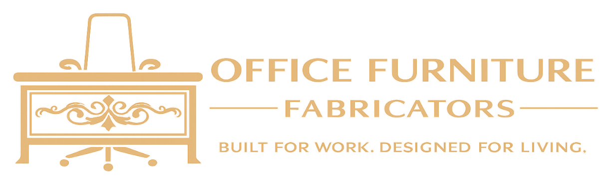Office Furniture Fabricators