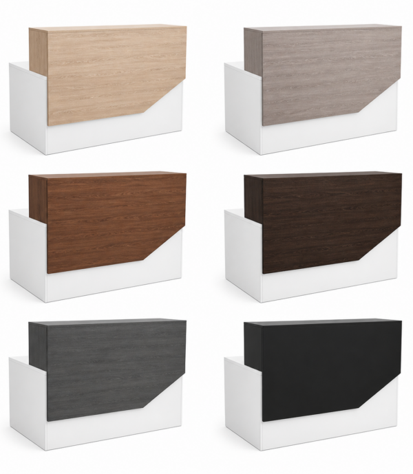 Office Furniture Fabricators
