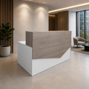 Office Furniture Fabricators