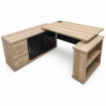 Office Furniture Fabricators