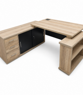 Office Furniture Fabricators