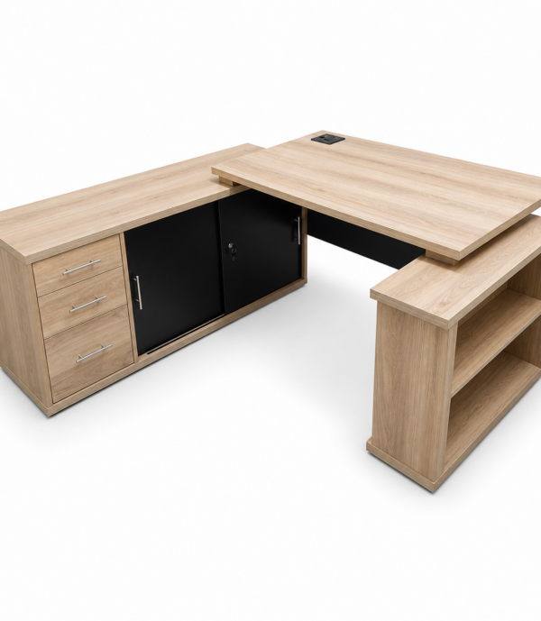 OFF Office Furniture Fabricators