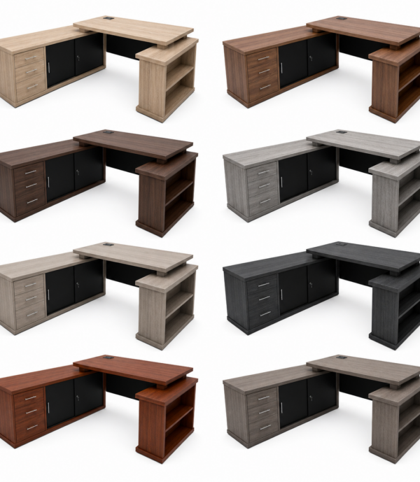 OFF Office Furniture Fabricators