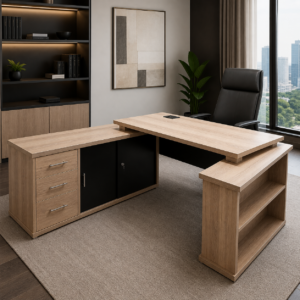 Office Furniture Fabricators