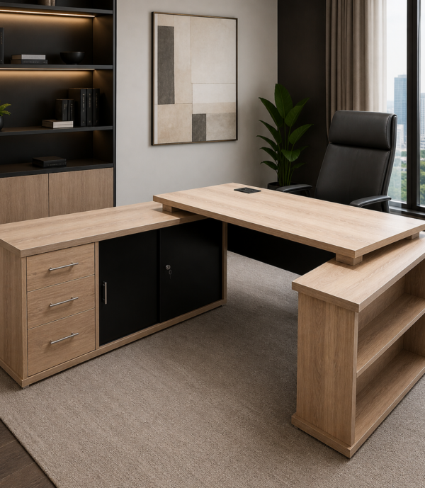 OFF Office Furniture Fabricators