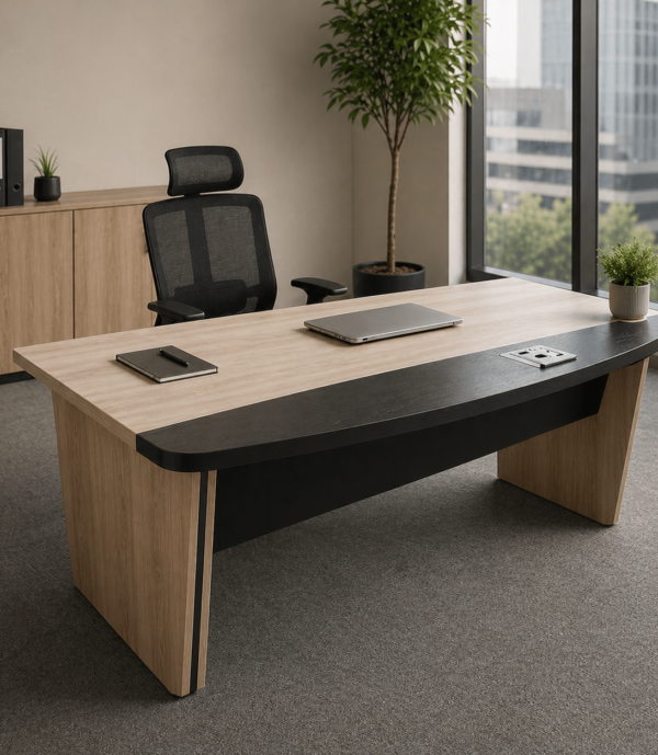 Office Furniture Fabricators
