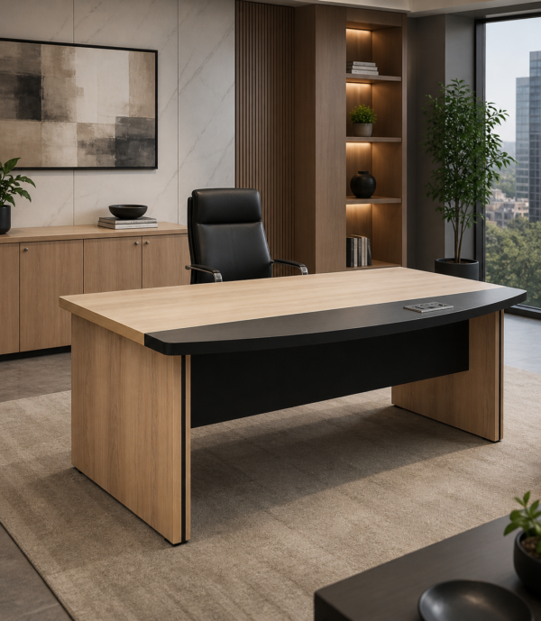 Office Furniture Fabricators