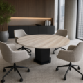Office Furniture Fabricators