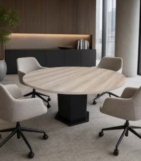 Office Furniture Fabricators