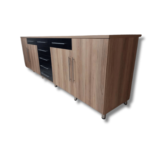 Cabinets & Storage