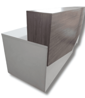 Este's Reception Counter
