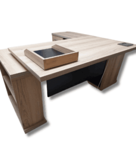Jandrie's Junior Executive L-shape Desk