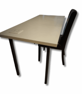 Inge's Training Desk