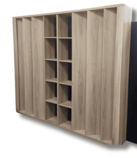 Bob's Large Room Divider