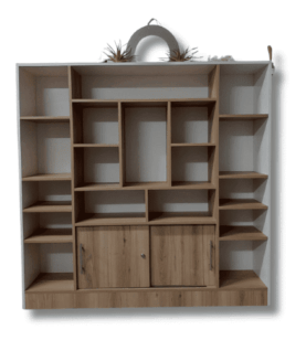 Cheree's Display Cabinet