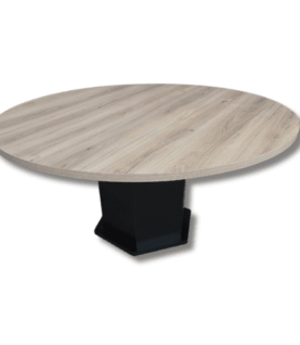 Elegance Round Meeting Table