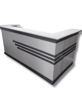 Melissa Reception Counter