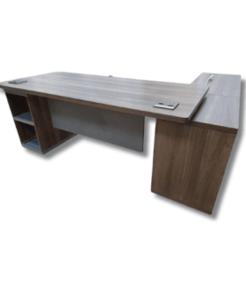 Anele's Executive Desk