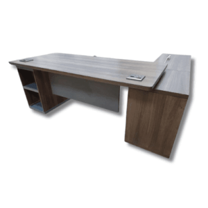 Anele's Executive Desk