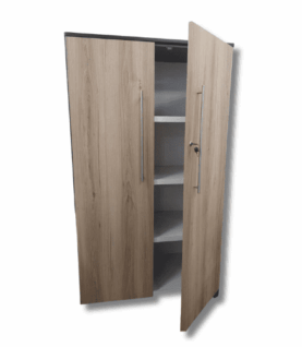 Cliff's Heavy Duty Filing Cabinet
