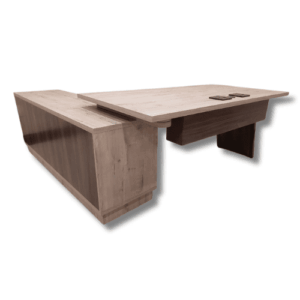 Snazzy Executive Desk