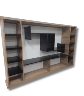Bob's Small Room Divider