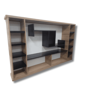 Bob's Small Room Divider