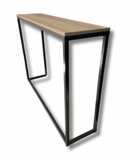 Lisa's Console Table