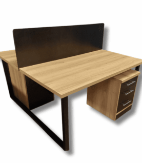 Yuppie 2-Seater Cluster