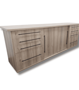Bob's Large Server Cabinet
