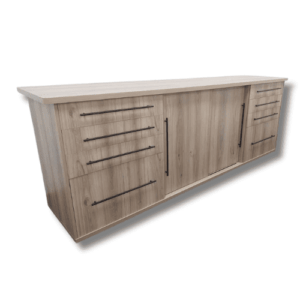 Bob's Large Server Cabinet