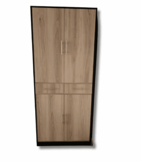 Elegance 5-Tier Multipurpose Cabinet