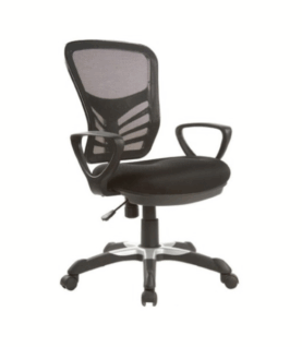 ERGONET ECO OPERATOR CHAIR