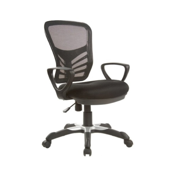 ERGONET ECO OPERATOR CHAIR