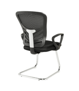 ERGONET ECO VISITOR CHAIR