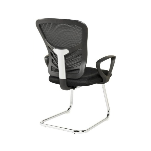 ERGONET ECO VISITOR CHAIR
