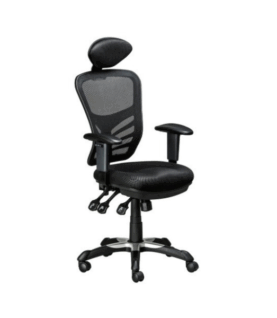 ERGONET3 SWIVEL CHAIR